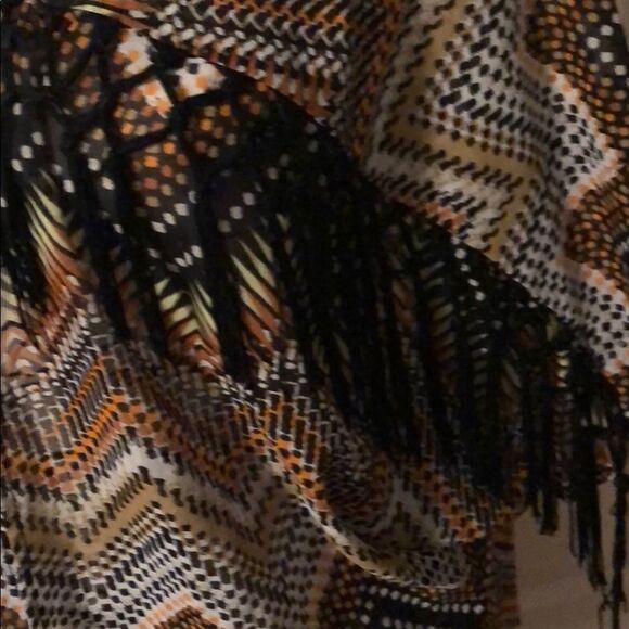 New Direction Kimono Size Small NWT - Picture 2 of 4